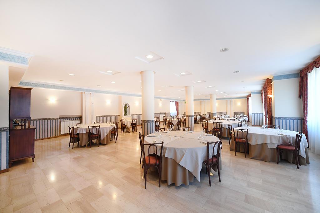 Hotel Italia & Lombardi Montefiascone Exterior foto
