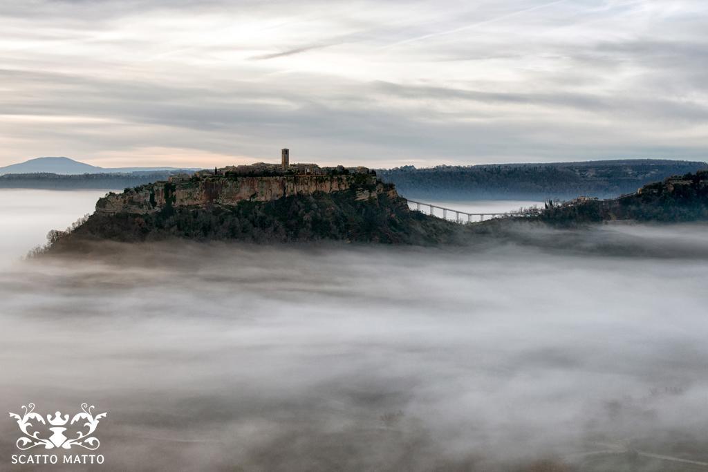 Hotel Italia & Lombardi Montefiascone Exterior foto