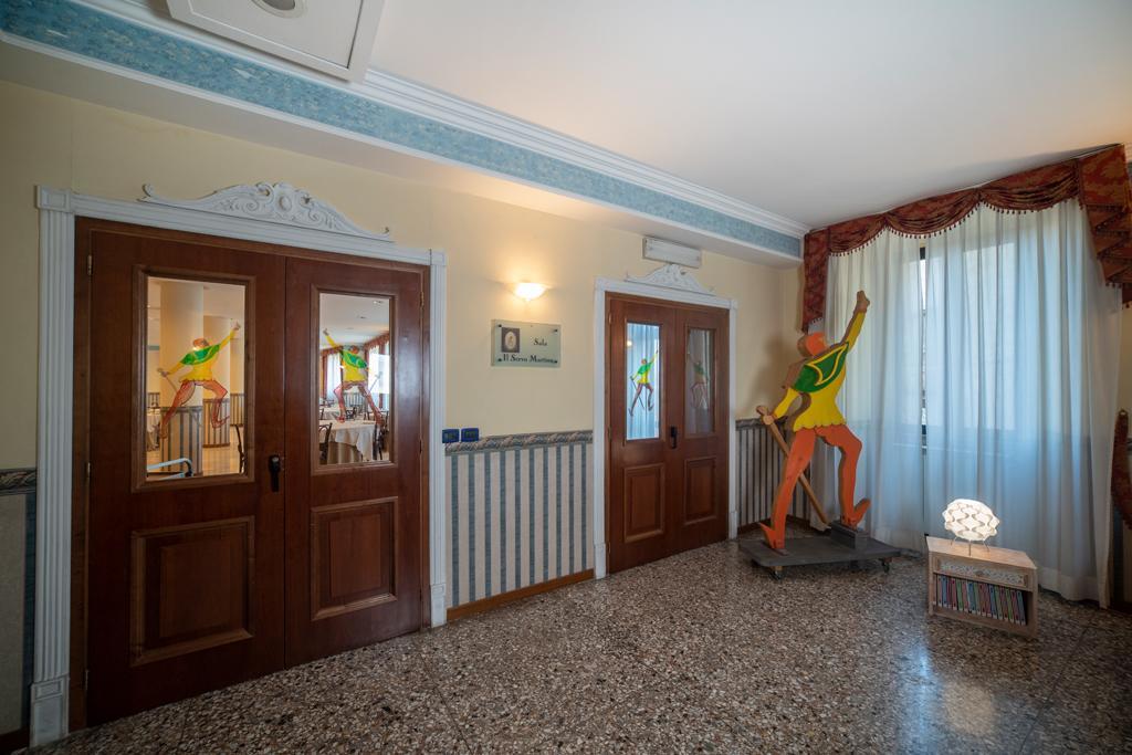 Hotel Italia & Lombardi Montefiascone Exterior foto